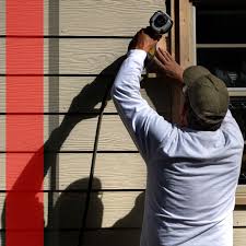 Best Brick Veneer Siding  in Vauxhall, NJ